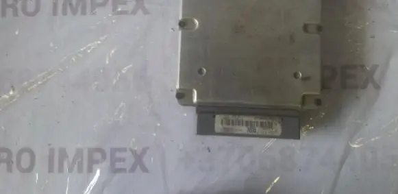 Ford Galaxy Engine control unit/module 95VW12A650JB RISK