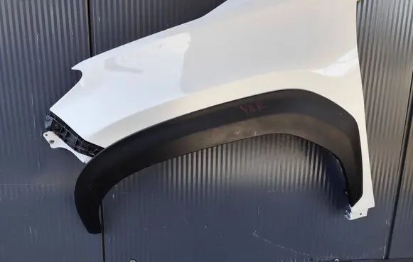 Toyota Yaris Cross Fender YARISCROSSBLOTNIK