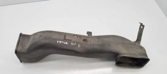 Nissan Patrol Y60 Cabin air duct channel 2787006J00