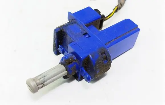 Ford C-MAX I Clutch pedal sensor 3M5T7C534AB