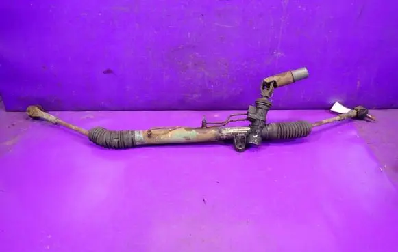 Chrysler LeBaron Steering rack 9B23CB3