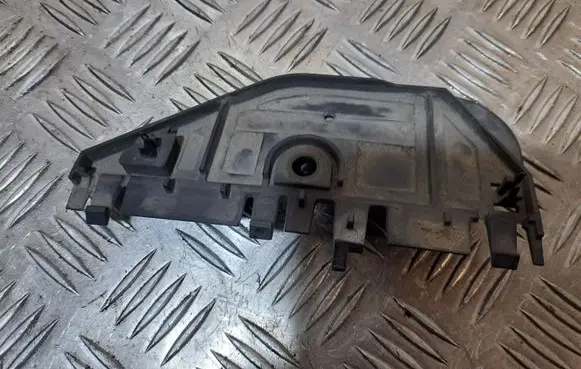 Audi A8 S8 D4 4H Rear mudguard 4H4853921