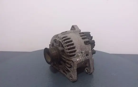 Renault Scenic II - Grand scenic II Generator/alternator
