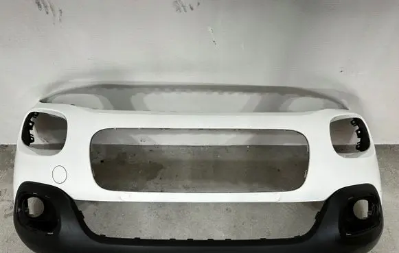 Citroen C3 Front bumper 9813378877