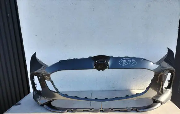 Mazda 2 Front bumper D43N50031