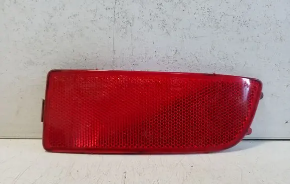 Volkswagen Crafter Rear tail light reflector A9068260140