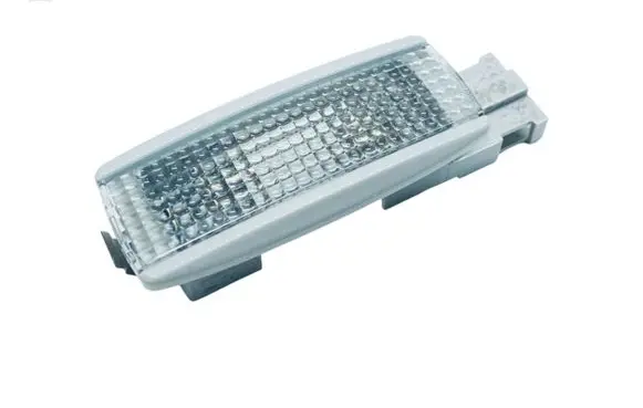 Volkswagen PASSAT B6 Rear seat light 3B0947113