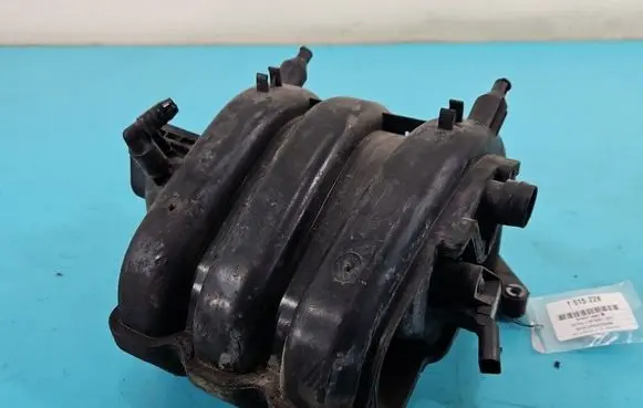 Intake manifold