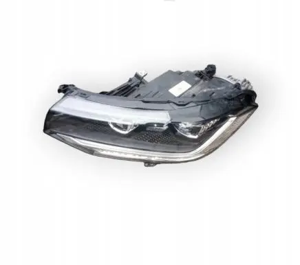 Volkswagen T-Cross Headlight/headlamp 2GM941035B