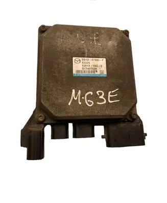 Mazda 6 Steering rack control module GS1D67880F K2225 Q1T40772H