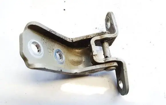 Hyundai Ioniq Front door upper hinge a046057