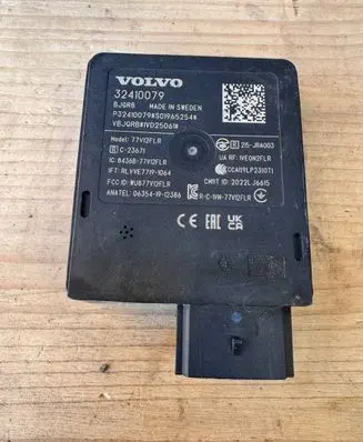 Volvo XC40 Distronic sensor radar 32410079