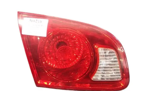 Hyundai Santa Fe Rear/tail lights 92405-2B000