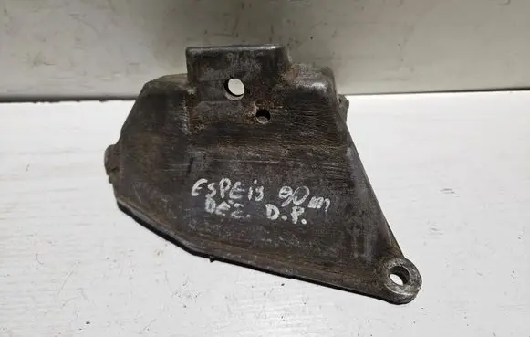 Renault Espace I Gearbox mounting bracket 