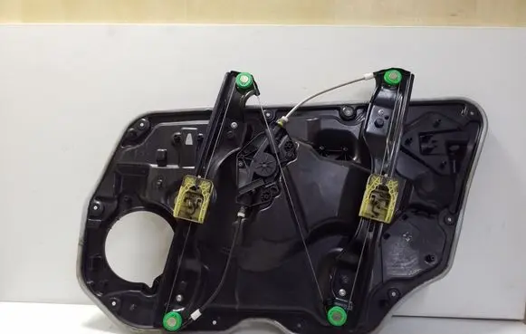 Volvo XC60 Front window lifting mechanism without motor 30753327