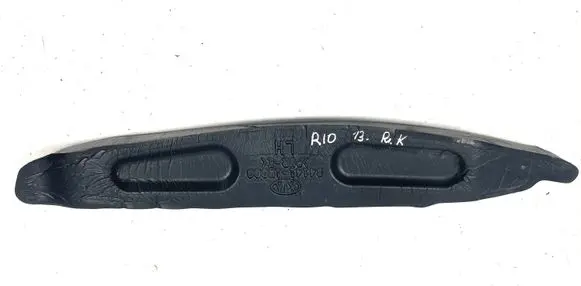 KIA Rio Fender end trim 8414114000