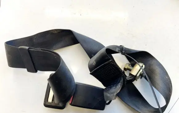 Honda HR-V Middle seatbelt (rear) 560290902A