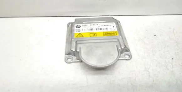 BMW 5 F10 F11 Airbag control unit/module 6850783 34526850783