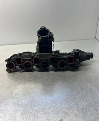 Volkswagen Golf VI Intake manifold 03L129711AL