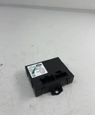 Jaguar F-Pace Tailgate/trunk control unit/module MK8314B673AB