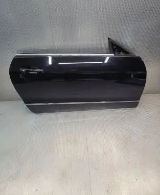 Door (2 Door Coupe)