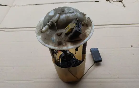 Volvo S80 In-tank fuel pump