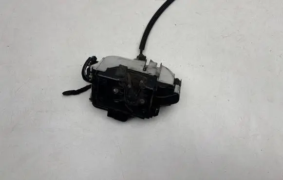 Seat Ibiza II (6k) Front door lock 6K3837016D
