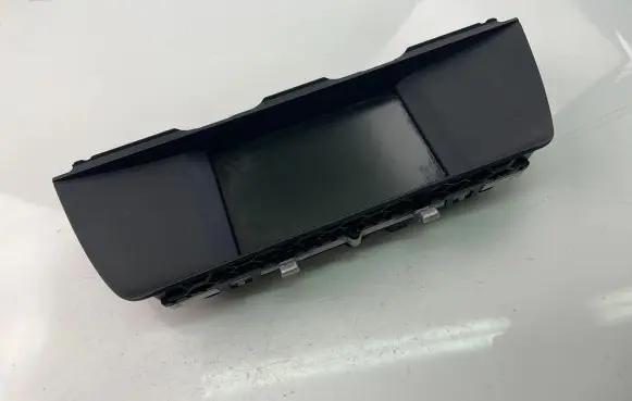 BMW 5 F10 F11 Screen/display/small screen 9243896