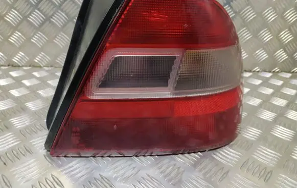 Honda Civic Rear/tail lights