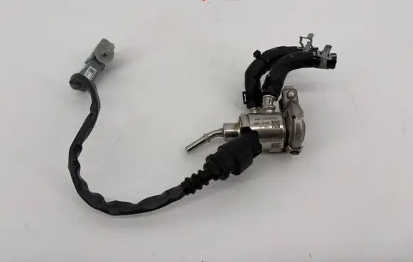 Renault Trafic III (X82) Fuel pressure regulator A3C0064880000 2327005831