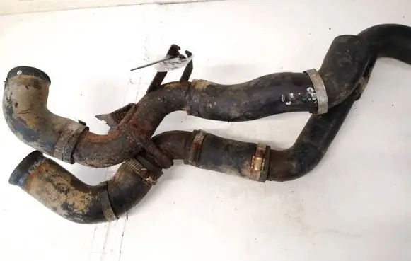 Nissan Almera Tino Intercooler hose/pipe