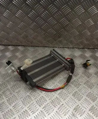 Mazda 3 I Electric cabin heater radiator GA931BP8F03