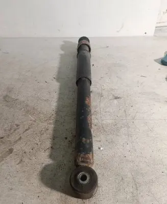 Rear shock absorber/damper