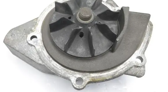Ford Mondeo MK IV Water pump 9630504410