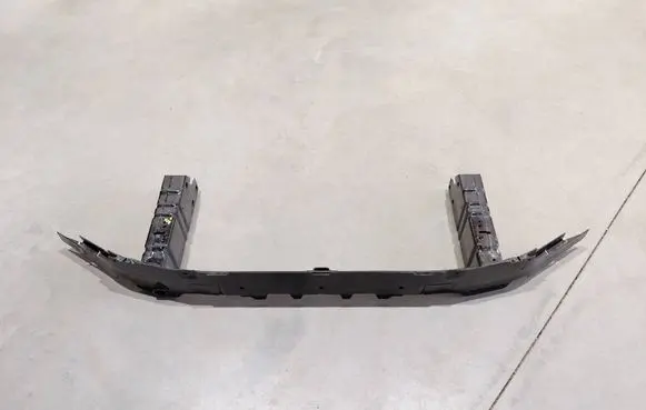 BMW iX3 G08 Front bumper cross member 8498649