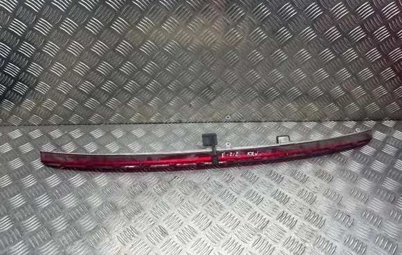 Mercedes-Benz E W212 Third/center stoplight A2128200156