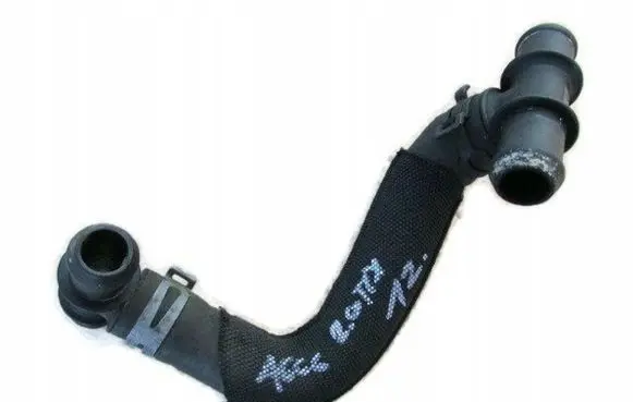 Audi A6 S6 C6 4F Engine coolant pipe/hose