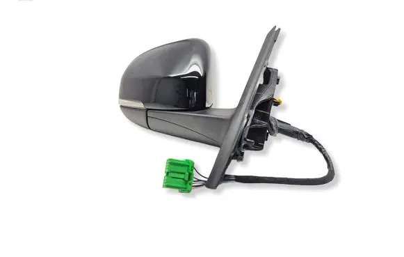Volvo S60 Front door electric wing mirror 31402575 4301282