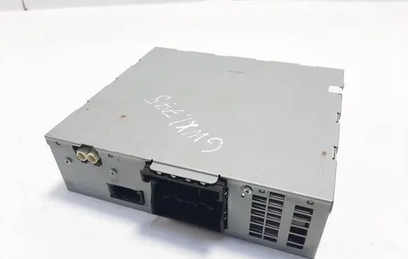 Audi A5 8T 8F Radio/CD/DVD/GPS head unit 4F0035053B 4F0035053