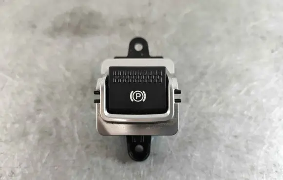 Jaguar F-Pace Hand parking brake switch T2H39311 T2H36871 T4N1385