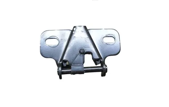 Renault Master III Loading door lock loop/hook striker X1124945