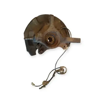Subaru Outback Front wheel hub