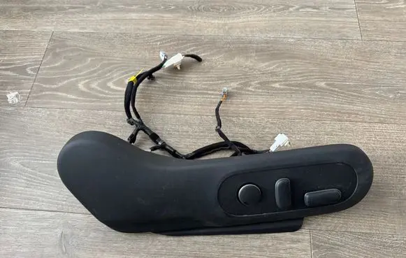 Hyundai Ioniq 5 Seat control module 88080GI140NNB 88020GI100