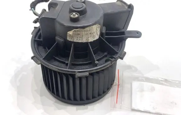 Fiat Ducato Heater fan/blower 5E1630100