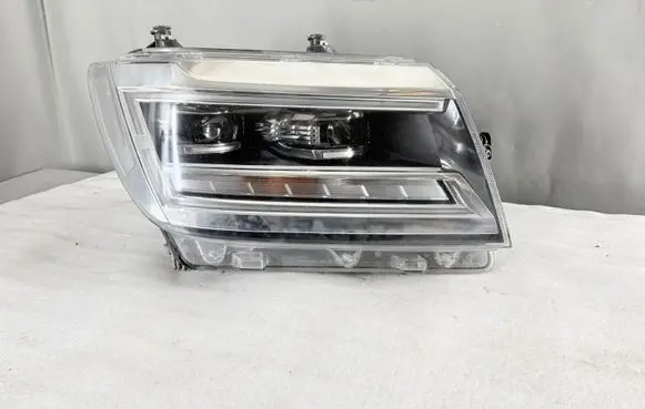 Volkswagen Crafter Headlight/headlamp 7C1941036