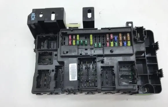 Ford Mustang VI Fuse module GR3T15604 15301194444 A2C7522550300
