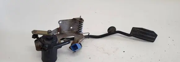 Opel Frontera B Accelerator throttle pedal 0281002296 09129107 086402507