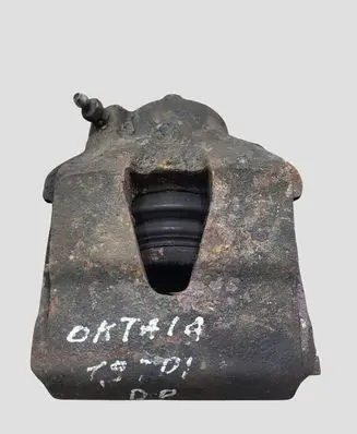 Skoda Octavia Mk2 (1Z) Front brake caliper