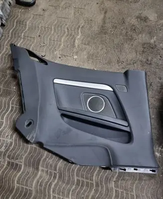 Audi A5 8T 8F Rear door card panel trim 8T0867035