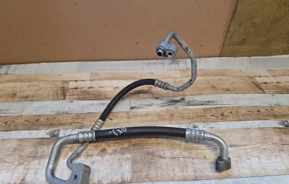 Opel Astra H Air conditioning (A/C) pipe/hose